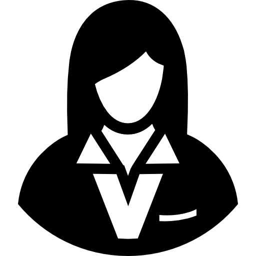 female avatar
